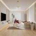 Подвесная люстра Milano-1 23110.460.6.E14.B GD Arte Milano