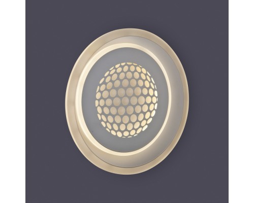 Настенно-потолочный светильник LED4U 122/240 LED4U
