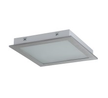 Потолочный светильник Quattro Angolo QUATTRO ANGOLO 173 LED Lucia Tucci