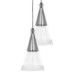 Подвесная люстра Cone 757069 Lightstar