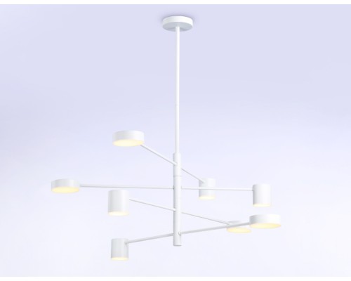 Потолочная люстра COMFORT FL51688 Ambrella