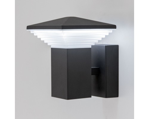Настенный фонарь уличный  CLU02W Citilux