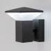 Настенный фонарь уличный  CLU02W Citilux