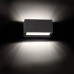 Архитектурная подсветка TUBE LED W1891S-4K Gr Oasis Light