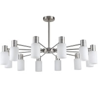 Потолочная люстра Mave 8099/12C Lumion