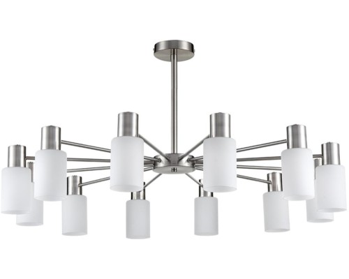 Потолочная люстра Mave 8099/12C Lumion