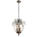 Подвесной светильник Reggia 1250/15 SP-3 Divinare