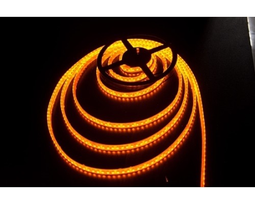 Светодиодная лента  LC-3528-W-12Y120 IP68 Ledcraft