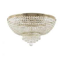 Потолочная люстра Lodi Lodi E 1.2.50.100 G Dio D'Arte