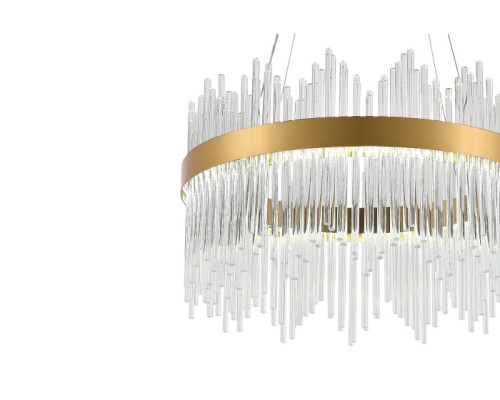 Подвесная люстра 8315 INNOVATION STYLE 83156 Natali Kovaltseva