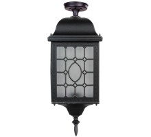 Потолочный светильник уличный LONDON L 64805LA cover Bl Oasis Light