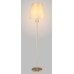 Торшер RENATA RENATA PT1 GOLD Crystal Lux