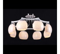 Потолочная люстра 10826 10826/8C WHITE OAK Natali Kovaltseva