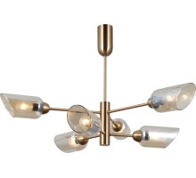 Потолочная люстра Avery V10806-6P Moderli