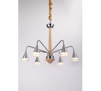 Подвесная люстра Natura Natura 066.6 Led Lucia Tucci