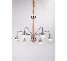Подвесная люстра Natura Natura 066.6 Led Lucia Tucci