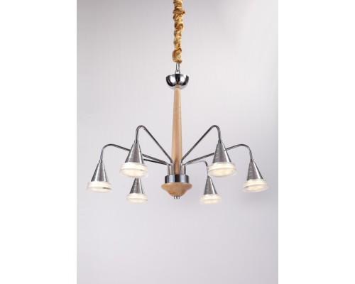 Подвесная люстра Natura Natura 066.6 Led Lucia Tucci