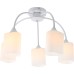 Потолочная люстра Ipomea 2102/5P Escada