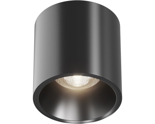 Точечный светильник Alfa LED C064CL-L12B4K-D Maytoni