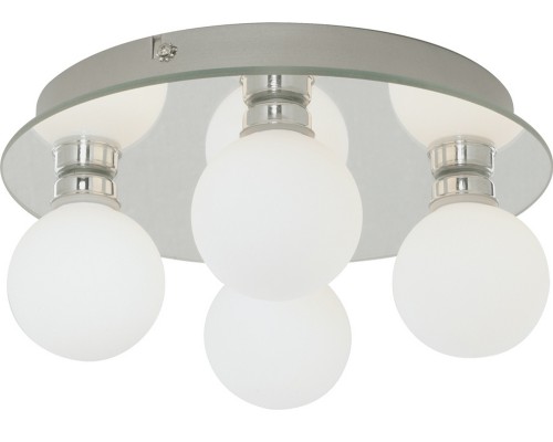 Потолочный светильник Aqua A4444PL-4CC Arte Lamp