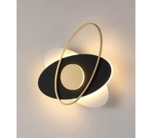 Настенный светильник  F0324-92 Alfa Light