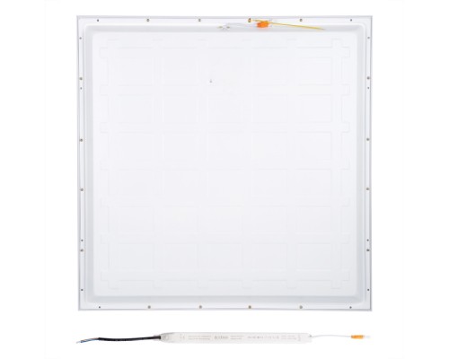 Светодиодная панель Premium+ ULP-6060 36W/5000К/LL IP40 PREMIUM+ OPAL WHITE Uniel