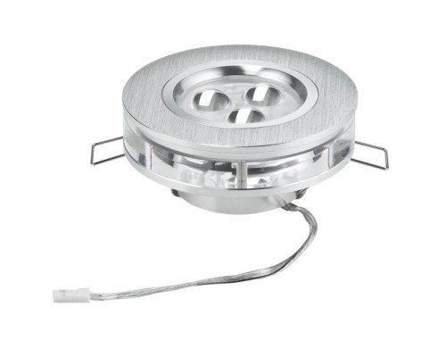Точечный светильник Premium Liro Led 92540 Paulmann