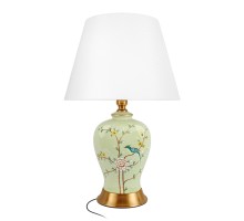 Интерьерная настольная лампа Hydrangea 10383T Loft It