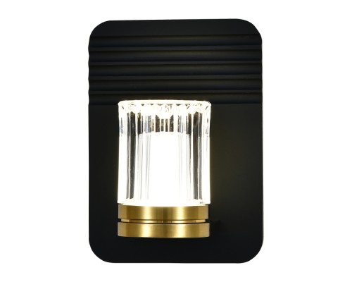 Настенный светильник Rilievo V000200L Indigo