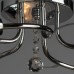 Потолочная люстра Stefania A6055PL-5CC Arte Lamp