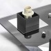 Потолочная люстра Lente GRLSC-2507-04 Lussole Loft