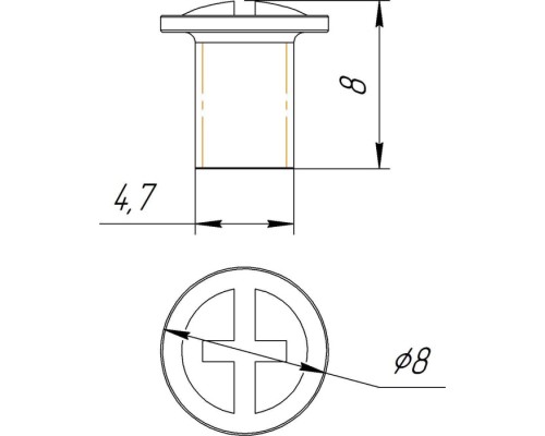 Подвесной комплект MAG-45 027017 Arlight