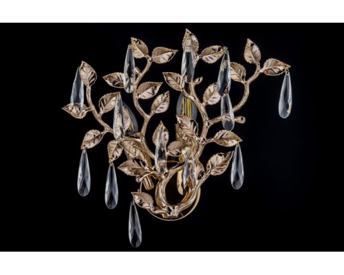 Бра Acerra Acerra E 2.35.100 G Dio D'Arte