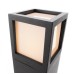 Наземный светильник Facado 733018 Deko-Light