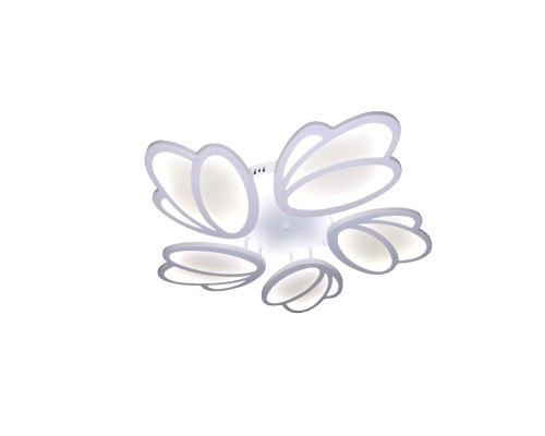 Потолочная люстра LED INNOVATION STYLE 83000 Natali Kovaltseva