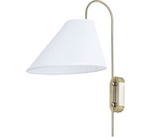 Бра Rondo A4086AP-1AB Arte Lamp