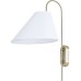 Бра Rondo A4086AP-1AB Arte Lamp