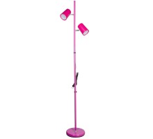 Торшер  ULM-T600 2х6W/4500K/DIM RED Uniel