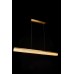Подвесной светильник Adagio FL1014-1P-BR Fluorite