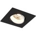 Точечный светильник Rodvig DK3071-BK+WH Denkirs