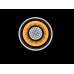 Настенно-потолочный светильник  LED LAMPS 5603 Natali Kovaltseva