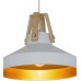 Подвесной светильник Voli LDP 8037-350 WT+GD Lumina Deco