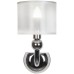 Бра Spring RM1690/1W CR iLamp