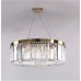 Подвесная люстра 10110 10110+1/C gold Newport