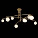 Потолочная люстра Sembrare SL1208.302.09 ST Luce