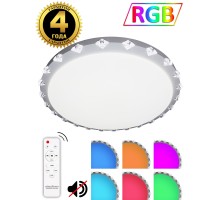 Потолочный светильник LED LAMPS LED LAMPS 81073 Natali Kovaltseva