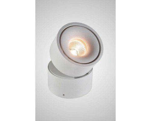 Точечный светильник AM160 AM160 WH AM Group