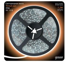 Светодиодная лента  311000107 Gauss