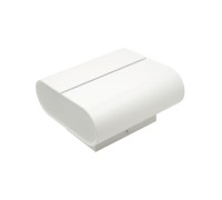 Настенный светильник RAZOR GW-1555-6-WH-WW DesignLed