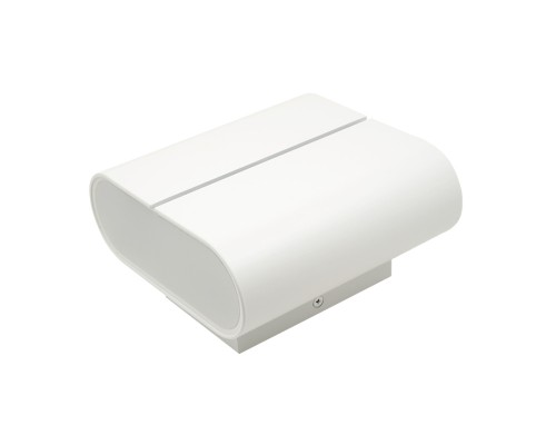 Настенный светильник RAZOR GW-1555-6-WH-WW DesignLed